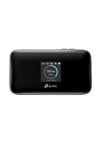 Tp-lınk M7750 4g Lte Wıfı5 Ac867 Taşınabilir Mobil Modem Bataryalı-216830