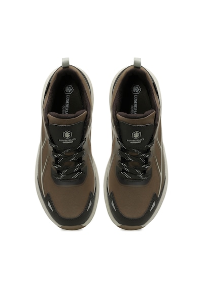 Lumberjack Bold Erkek Kahverengi Outdoor Ayakkabı 102031166
