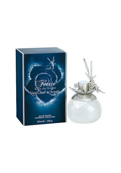 Van Cleef&Arpels Feerie Rose Des Neiges Kadın Parfüm EDT 50 ML