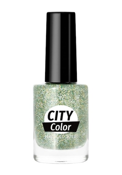 Golden Rose City Color Oje 104