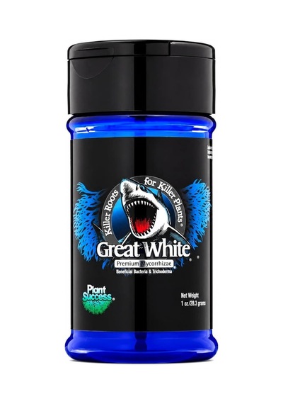 Great White Premium 28 Gr Toz Mikoriza-1760 1 Adet