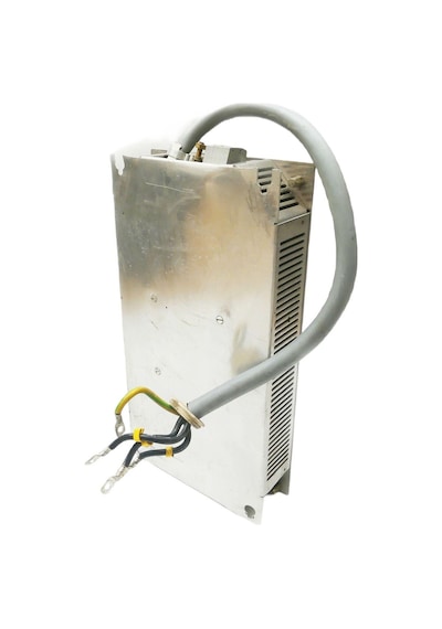 6se6400-3cc05-2dd0 Mıcromaster 4 Kullanılmıs
