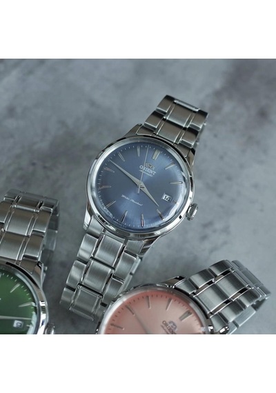 Orient Ra-ac0m10l30b Otomatik Erkek Kol Saati Metalik Gri