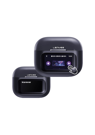 Lenyes Air 105 Ai Çeviri Özellikli Bluetooth Kulak İçi Kulaklık