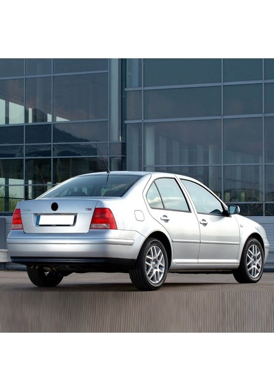 Vw Bora 1999-2005 Radyo Tavan Anteni Gövdesi 1j0035501c