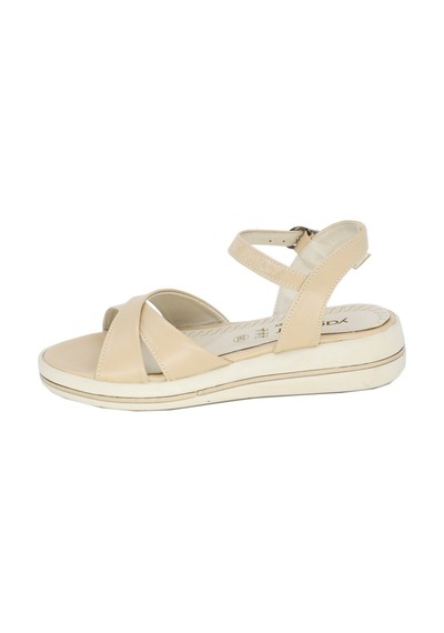 Trendyshose 03992 Rahat Taban Kadın Sandalet