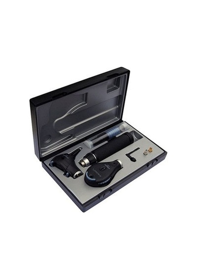 Medikaltec Ri-scope Otoskop Oftalmaskop Seti 3745