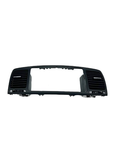 Toyota Corolla Teyip Çercevesi 2002-- 2006 Orta Izgaralı