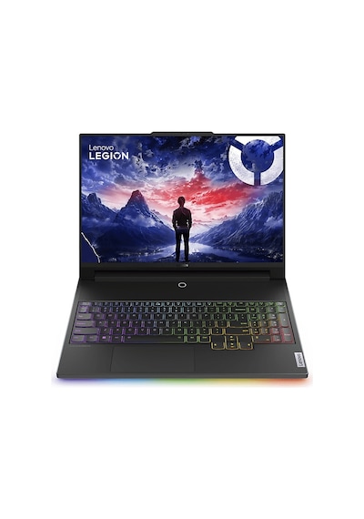 Lenovo Legion 9 16IRX8 83AG000LTR i9-13980HX 32 GB 1 TB SSD RTX4080 16" W11H Dizüstü Bilgisayar