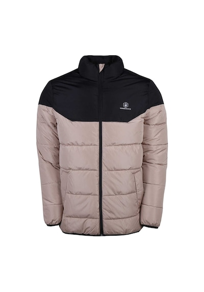 Lumberjack Adalbert-Cb Erkek Kaban 101398572 Bej