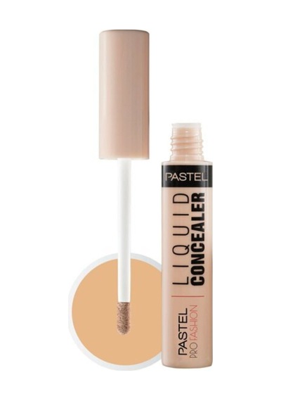 Pastel Likit Kapatıcı Profashion Liquid Concealer No 101 Porcelain 7 Ml 8690644025112