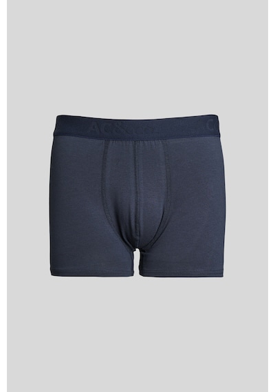 Ac&Co / Altınyıldız Classics Erkek Lacivert 3'Lü Boxer Paketi 4A03231P3008Lacs Lacivert