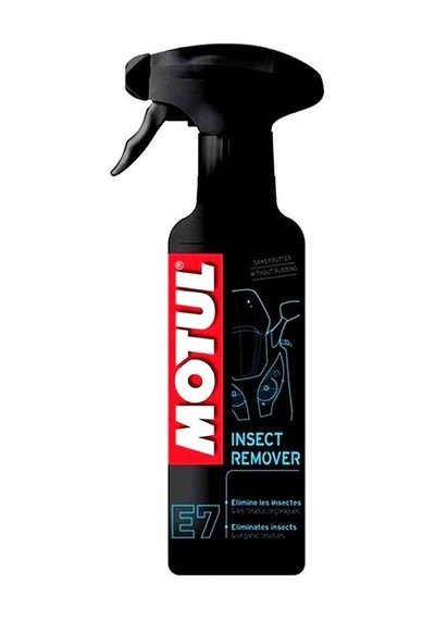 Motul E7 Insect Remover 400 Ml Böcek Ve Leke Temizleyici (462438792)