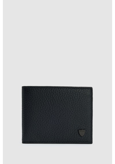 U.S. Polo Assn. U.s. Polo Assn. Erkek Siyah Cüzdan 50325303-vr046