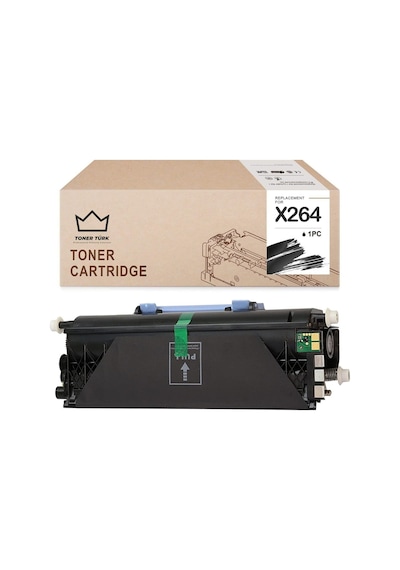 Lexmark X264Dn Uyumlu Toner