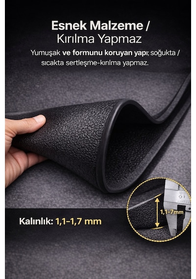 Trobus Hyundai Accent Admire Hb 2001-2006 Milenyum Kasa Bagaj Havuzu