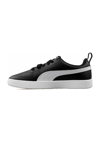 Puma Rickie Jr Çocuk Sneaker Siyah