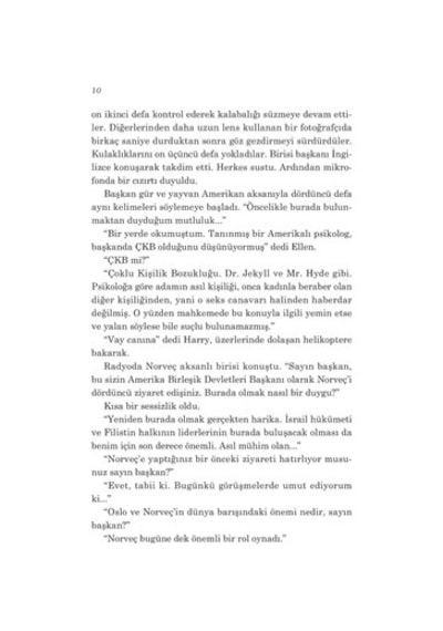 Kızılgerdan - Roman, Edebiyat Dünyasında Sıradışı Bir Yolculuk