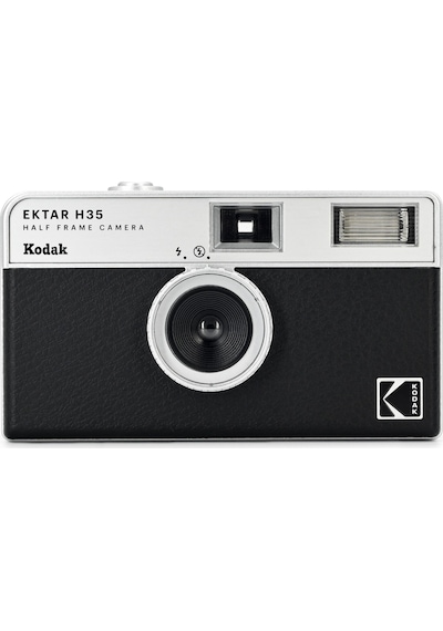 Kodak Ektar H35 35mm Filmli Fotoğraf Makinesi