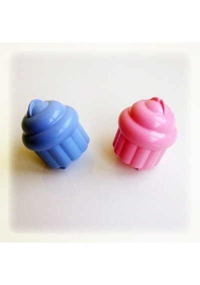 Cakepop Kalıp - Cupcake