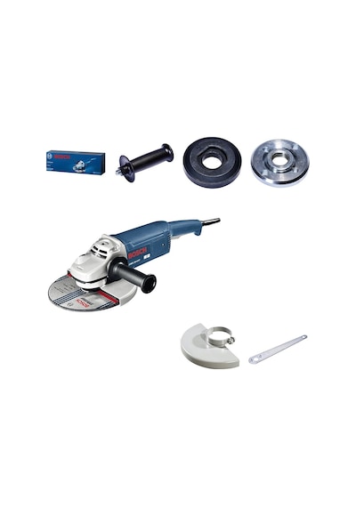 Bosch Professional GWS 2200-230H Büyük Taşlama Makinesi - 06018C1100