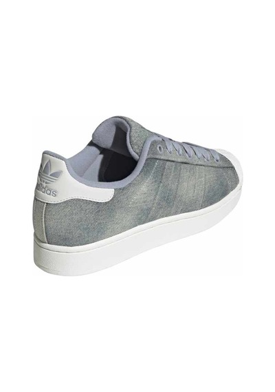 Adidas Superstar Unısex Spor Ayakkabı - Ih9246 GRİ