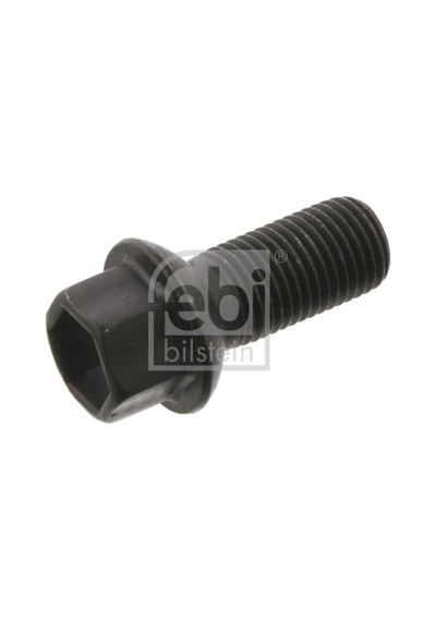 FEBI 38021 Bijon Siyah W 176 204 212 07-