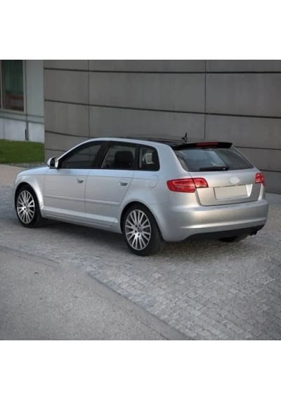 2009-2012 Audi A3 Sportback İçin Uyumlu Arka Cam Silecek Kolu Takımı