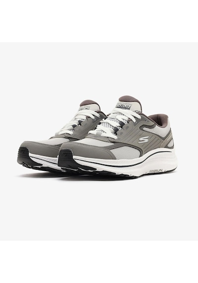 Skechers Go Run Consistent 2.0 Erkek Ayakkabısı220866tk-gry Gri