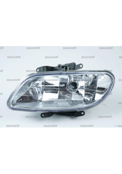 Sis Lambası Accent 2000-2002 Ön Sol Oem No:9220125000