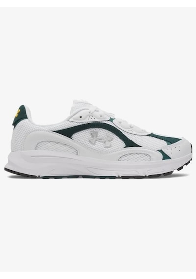 Under Armour 6011293-002 Tech Runner Sportstyle Ayakkabı Erkek Günlük Spor Ayakkabı Beyaz