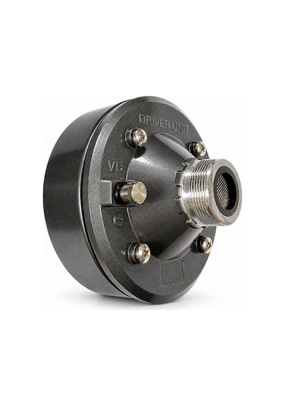 Pawer Pw-100 100 Watt 16 Ohm Driver Unit Cami Ve Horn Hoparlör Sürücü Ünitesi