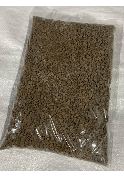 10 Litre 4-8 mm Ponza Taşı - Tarım Pomzası Volkanik