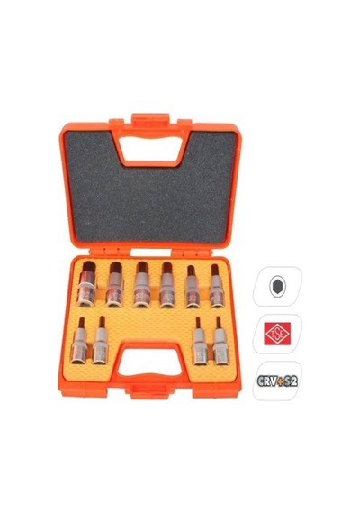 10 Pc Allen Lokma Set