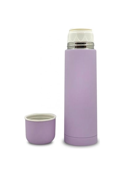 Sema Baby Bebek Termosu 500 ML - Lila