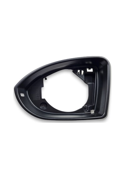 Vw Golf 7 2013 - 2017 Sol Dış Dikiz Aynası Çerçevesi 5g0857601