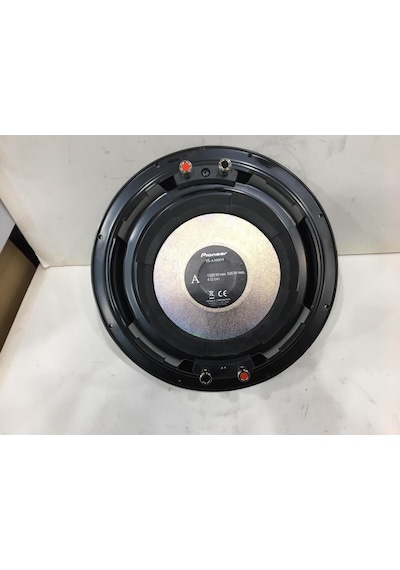 Ts-a300d4 30cm Subwoofer 1500wat 500rms Ciftt Bobin Bass