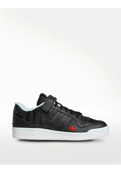 Adidas Adıdas Forum Low Erkek Ayakkabı Hq4536 Çok Renkli