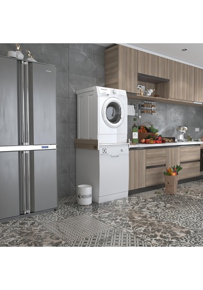 Kenzlife Çamaşır&bulaşık Makinesi Dolabı Olenka Crd 015 70 60 Banyo Aparatı Arkalıksız Beyaz Kenzlife Çamaşır&bulaşık Makinesi Dolabı Olenka Crd 015 70 60 Banyo Aparatı Arkalıksız Beyaz