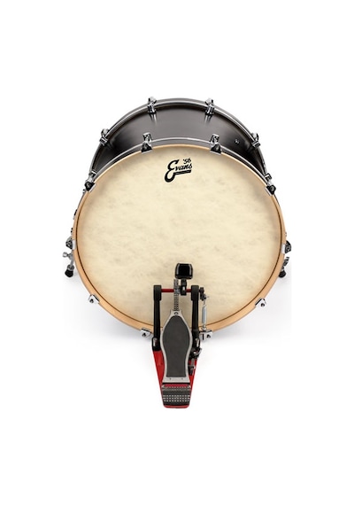 Evans Eq4 Calftone 22 İnch - Bd22gb4ct Bas Davul Derisi