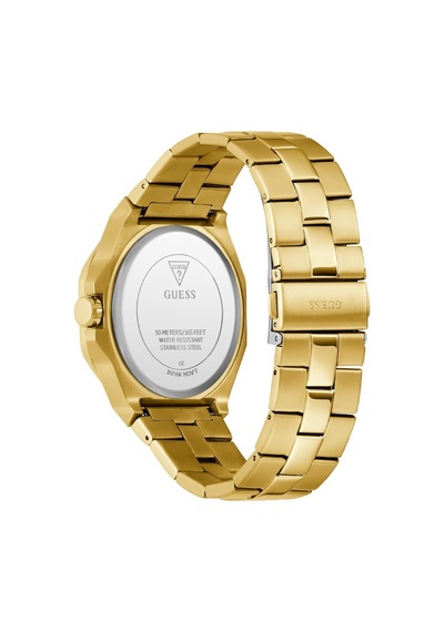 Guess Gugw0849g2 Erkek Kol Saati Gri