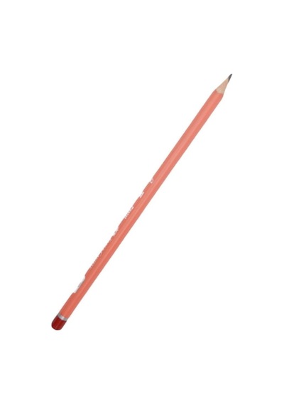 2b Pastel Kurşun Kalem Renk Seçenekli ( Adet )-pembe