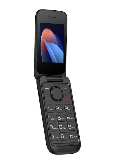 Tcl Onetouch 5023 4/4 MB Tuşlu Telefon