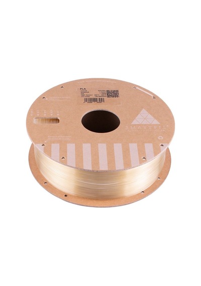 Smart Materials 3d Smartfil Pla 1.75mm Natural 1000g Filament