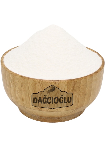 Dağcıoğlu Kahve Kreması 500 G