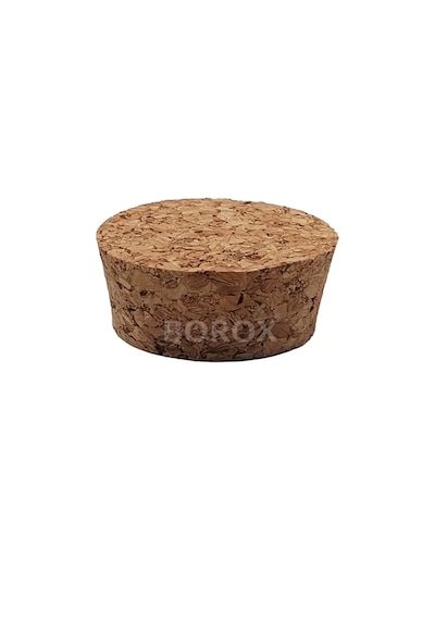 Borox Tıpa No 15 - 43x38x16 - 100 Adet