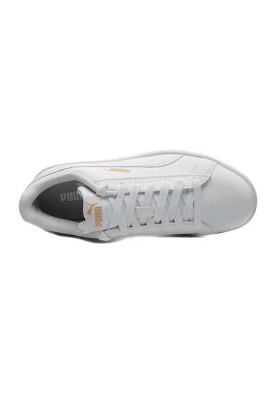 Puma Puma Up Unisex Beyaz Sneaker
