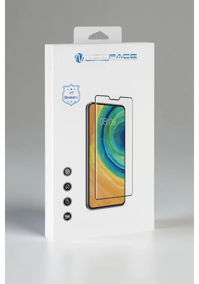 Newface Samsung Galaxy Uyumlu S10 Polymer Nano Glblseme - 15 Ekran Koruyucu