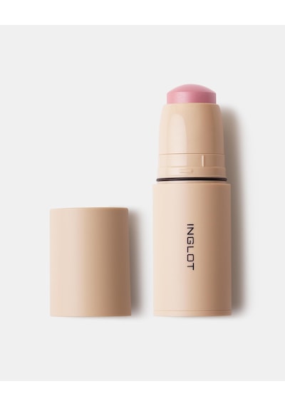 Inglot Cream Stick Blush Pastel Pınk 214