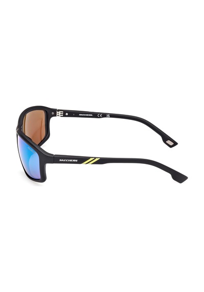 Skechers Se6130 02r Erkek Güneş Gözlüğü